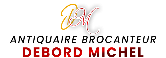 Antiquaire Brocanteur Debord Michel